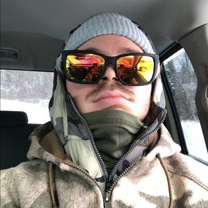 Meet your Posher, Shane